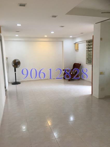 Blk 165 Hougang Avenue 1 (Hougang), HDB 4 Rooms #170740432